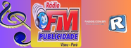 Rádio Ferndando  Melo Publicidade